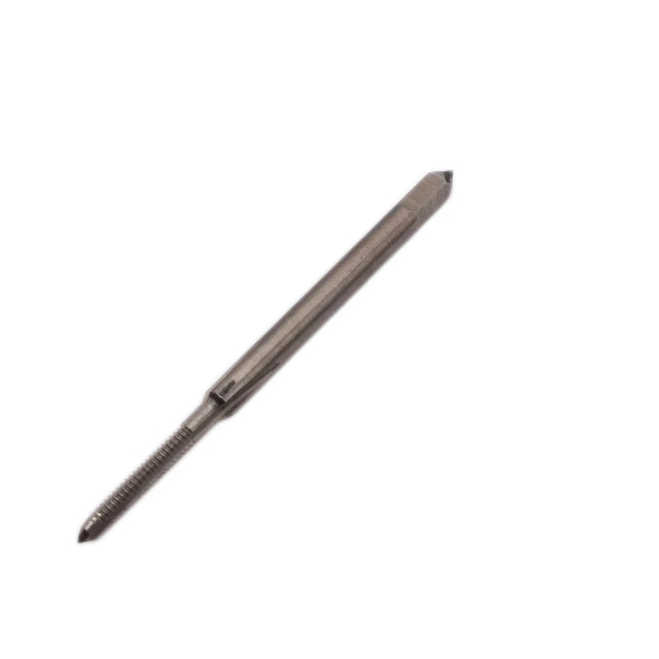 Hss M1.5 X 0.35mm Tap & M1.5 X 0.35mm Die Metric Thread Right Hand