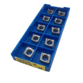 Ccgt32.52 Ccgt09t308-ak Aluminum Cutter Blade Insert Boring Turning