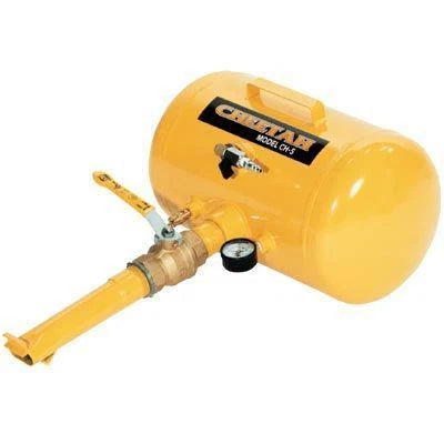 Cheetah Ch5 - Bead Seating Tool (5 Gallon Capacity)