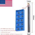 E04k(6mm)-sclc<wbr/>r06 Coolant Through Carbide Boring Bar +