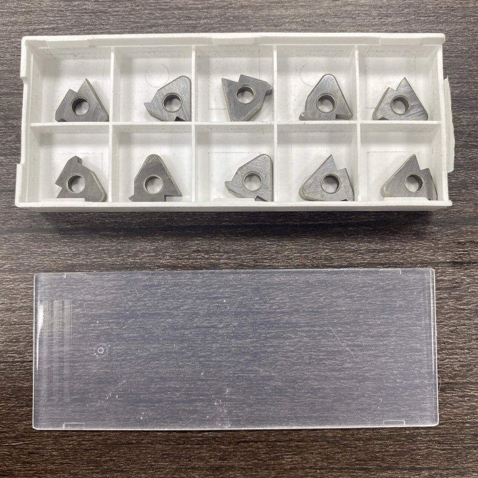 Stm1603 Shims For 16er 16ir Insert Thread Tool Carbide For Ser Sel