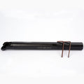25x250mm Lathe Turning Tool Boring Bar Holder For Wnmg0804 Insert