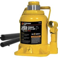 Performance Tool W1644 20 Ton Shorty Hydraulic Bottle Jack