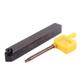 40° Scmcn 1212h09-100 12mm Cnc Neutral Carbide Turning Tool Holder
