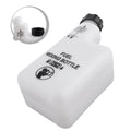 Professional Grade Fuel Mixing Bottle For Optimal Chainsaw Performance