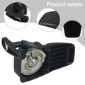 Functional Recoil Starter Compatible With Multiple Models Of Equipment