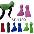 Bike/bicycle Brake Lever Hoods For-shimano St-5700 105 Gear Shift