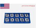 For Aluminum Cnmg430.5 -Ha Cnmg120402 -Ha H01 Cnc Carbide Inserts