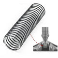 Lower Duct Hose For Shark Nv601 Vacuum Cleaner For Home Replacement
