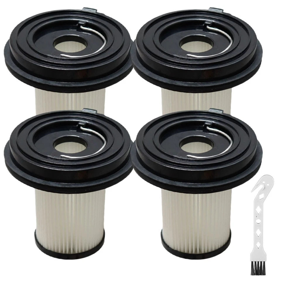 Washable And Reusable Replacement Filter Kit For Bissell For