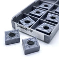 907 Cnmg431 Tf 907 Carbide Inserts Lathe Turning Insert