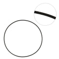 Upgrade Your Machinery With The Reliable Polyurethane Lathe Belt
