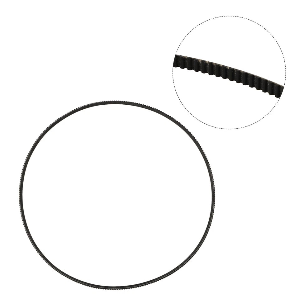 Upgrade Your Machinery With The Reliable Polyurethane Lathe Belt