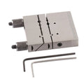 Steel Angled Miter-cutting Vise And Wire Jig 45° And 90° Angles
