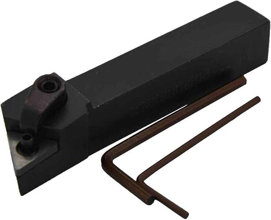 20mm New Holder Mtjnr2020k16 Lathe Turning Tool Right Hand