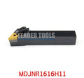 Dnmg11 Carbide Insert+ Mdjnr1616h11 16mm Lathe Turning Tool Indexable