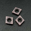 Ccmt060204 Bp1125 Ccmt21.51 Carbide Insert Cnc Lathe Milling Turning