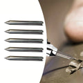 Reliable Carbide Engraver Bits For Stainless Steel Granite Stone