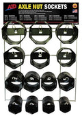 Atd Tools 11292 . Axle Nut Socket Display