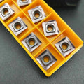 Somt12t308peer<wbr/>-jh Zm25 Cnc Indexable Carbide Milling Cutter