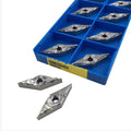 N01 Vnmg331 Ha Turning Insert For Cemented Carbide Aluminum