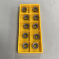 Carbide Inserts Milling Turning For Tool Holder Srdpn R5