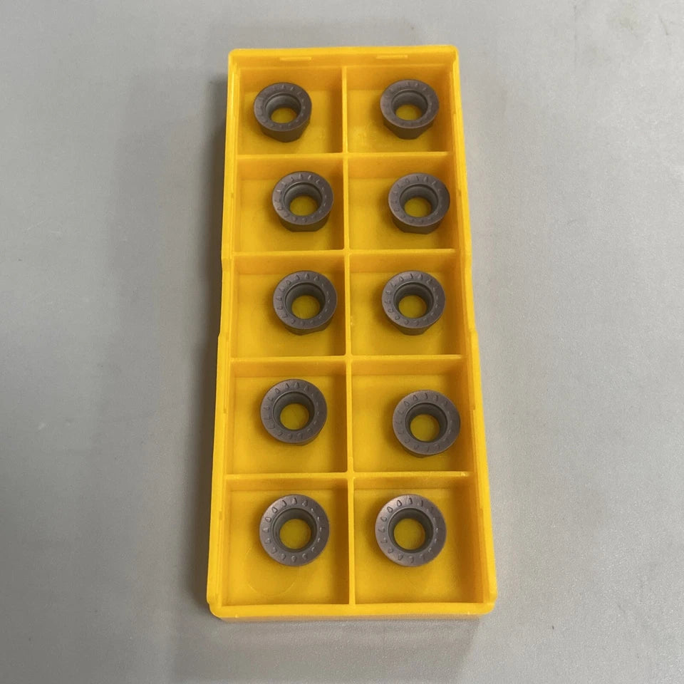 Carbide Inserts Milling Turning For Tool Holder Srdpn R5
