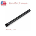 95°1/2" Shank 7" Long Lathe Indexable Boring Bar S08-sducr-2 Turning