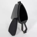 Bicycle Tail Bag With Enhanced Durability And Water | Built Supply Co