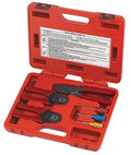 Sg Tool Aid 18650 Deutsch Terminals Service Tool Kit 14-16, 16-18 &