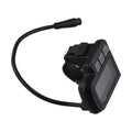 For Slk Dsign Lcd Monitor For Bikes Operating On | Built Supply Co