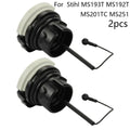 Oil Cap Replacement Kit Ms171replace Ms181 Ms192t Ms193t Ms201tc Oil