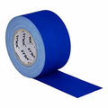 3" X 60 Yard 72mm X 55 M 11 Mil Stikk Blue Gaffers Tape No Residue