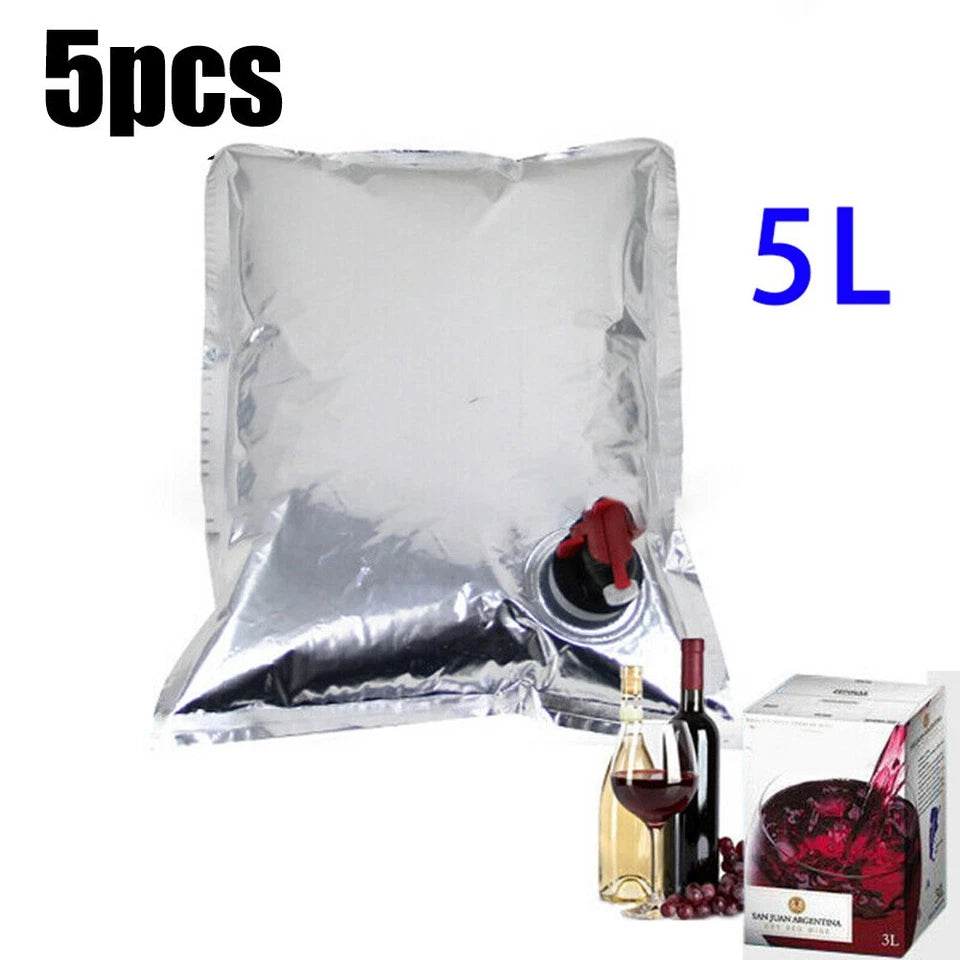 Tool Drinks Container Accessories Bag-in-box Da.3cm | Built Supply Co