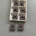 Carbide Turning Inserts Snmg432 Snmg120408-ma 15tf Cnc Cutting Tools
