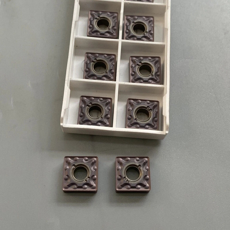 Carbide Turning Inserts Snmg432 Snmg120408-ma 15tf Cnc Cutting Tools
