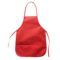 Children For Child Kitchen Cooking Baking Painting Art Keep Pocket