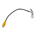 Camera-wiring Connector Video Cable-adapter 10 Pin Fits For An Radio