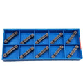 Gbj9030 Cnc Grooving Insert R2 Mm Carbide Stainless Steel Mgehr