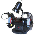 Atd Tools 10556 6" 1/2 Horsepower Bench Grinder