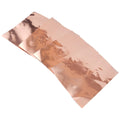 Guitar Copper Shielding Sheet Foil Tape - 200mmx300mm Sheet
