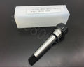 Mta2 Er20 Taper Shank Flat Tail Milling Collet Chuck Mt2 Holder For
