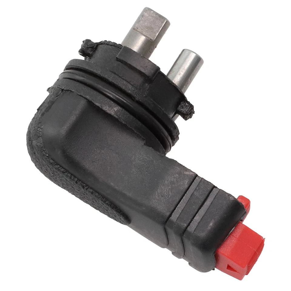 Hr2470 Knob Replace Control Switch Useful Black High Quality