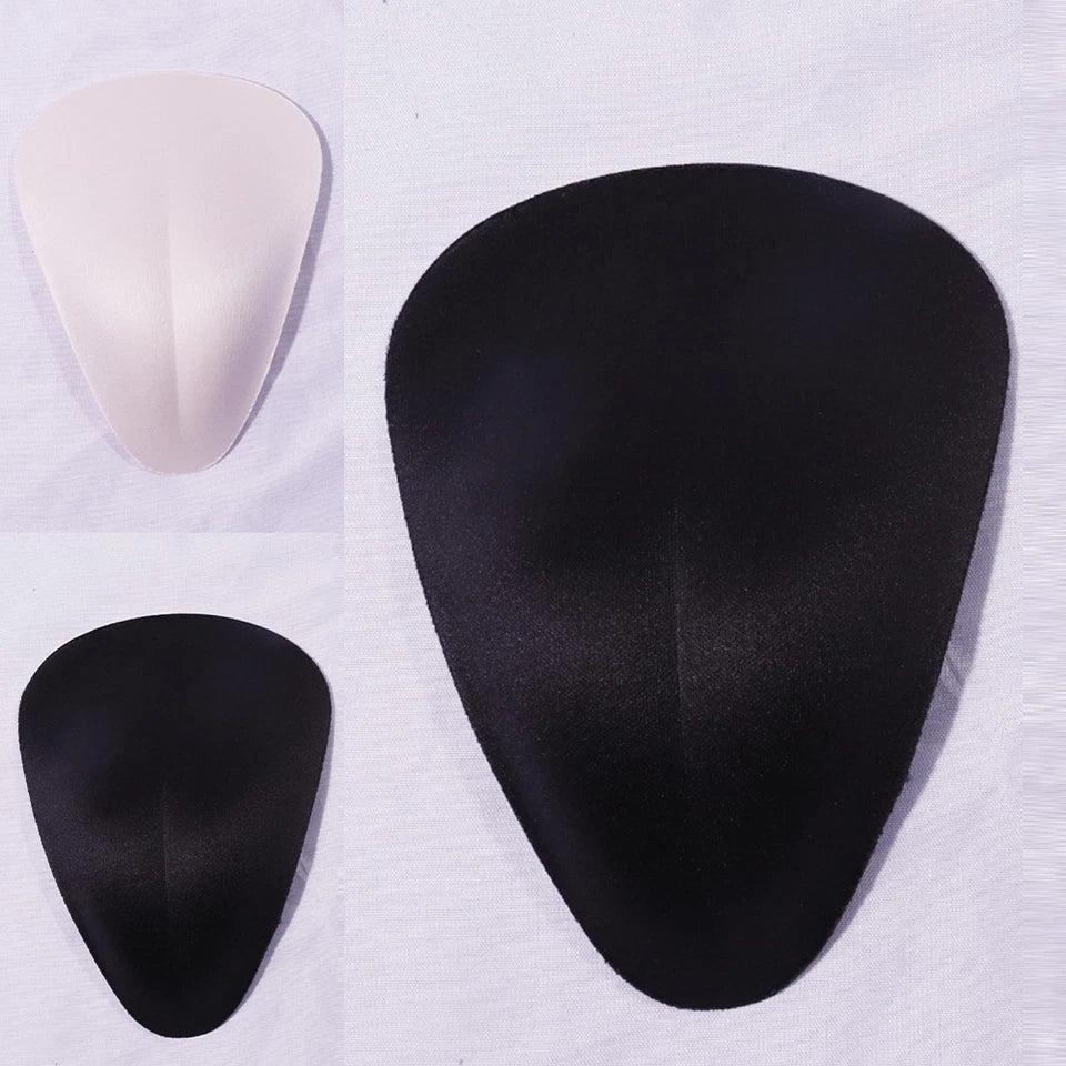 Men Hiding Gaff Transgender Sponge-pad Camel Toe Crossdressing