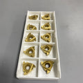 16er Ag55 735 Carbide Insert External Thread Turning Holder Insert 3/8
