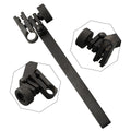Sturdy For Dial Test Indicator Snug Sleeve Swivel Post Holder