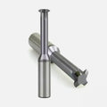 1/4" 20-56 Tpi Single Pitch Carbide Milling Cutter Thread Mill
