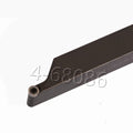 Rcgt08 Insert With Sracr 1616h08 Lathe Turning Holder Indexable Tool