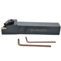 Mdjnr2020k11 20×125mm Index External Lathe Turning Tool Holder