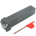 1× Ser 3232p22 32×170mm Cnc External Threading Turning Tool + Mmt22er